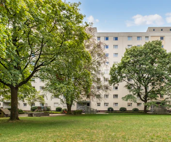 Wohnung