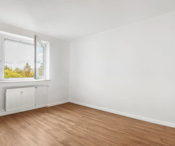 Wohnung