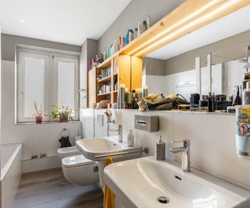 Wohnung
