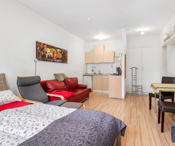Wohnung