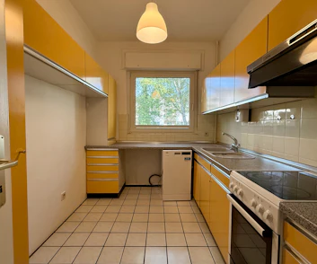 Wohnung