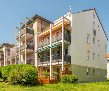 Wohnung