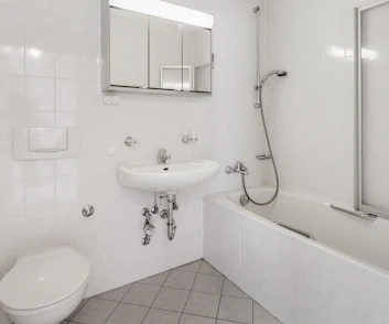 Wohnung
