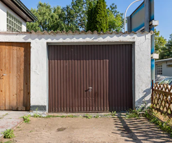 Einfamilienhaus
