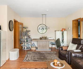 Wohnung