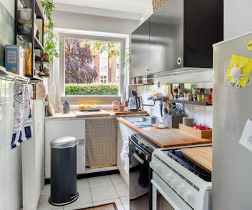 Wohnung