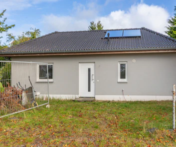 Bungalow