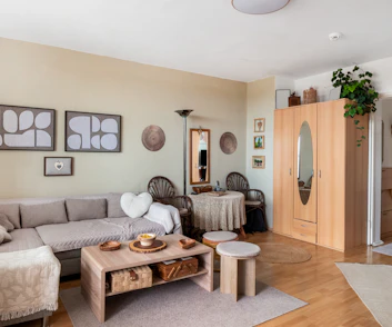 Wohnung