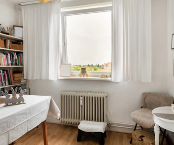 Wohnung