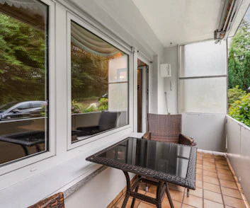 Wohnung