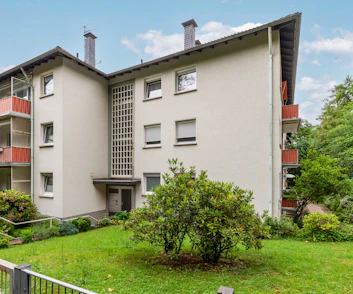 Wohnung
