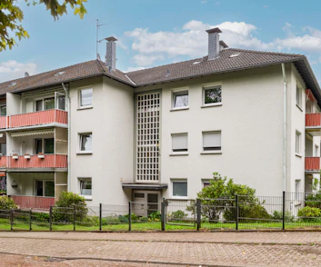 Wohnung