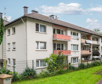 Wohnung