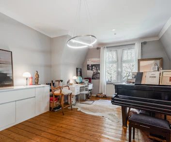 Wohnung