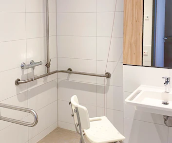 Wohnung