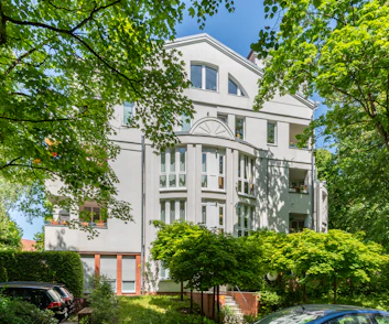 Wohnung