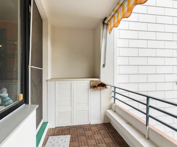 Wohnung
