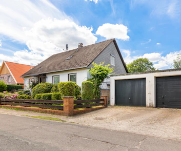 Einfamilienhaus