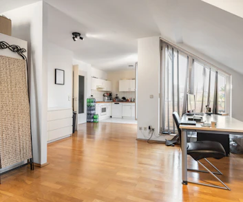 Wohnung