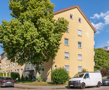 Wohnung