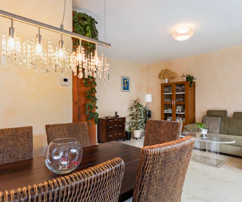 Wohnung