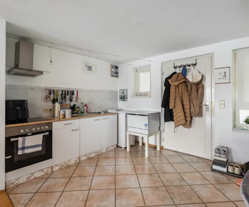 Wohnung