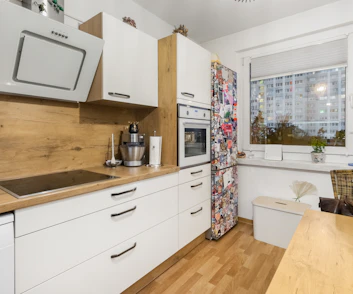 Wohnung