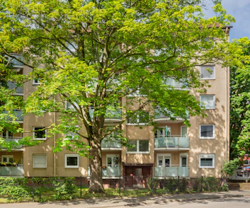 Wohnung