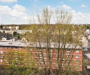 Wohnung