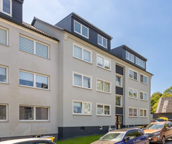 Wohnung
