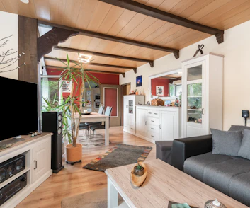 Wohnung