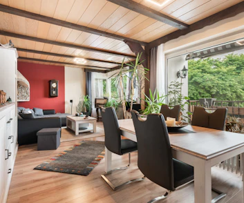 Wohnung