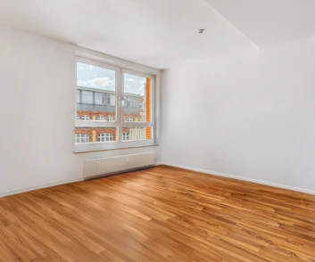 Wohnung