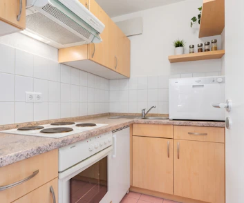 Wohnung