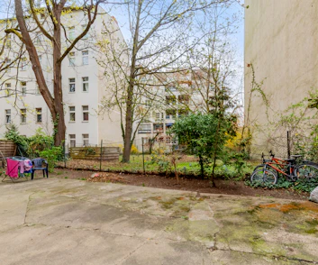Wohnung
