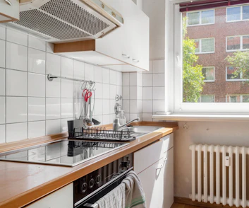 Wohnung
