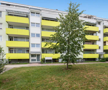 Wohnung