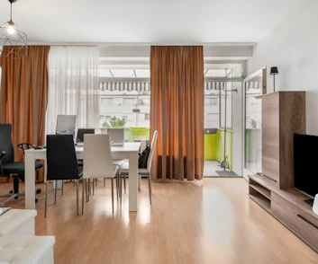 Wohnung