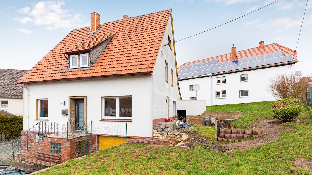 Bauernhaus Alleinlage Nordrhein Westfalen Bauernhauser In