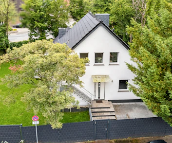 Einfamilienhaus