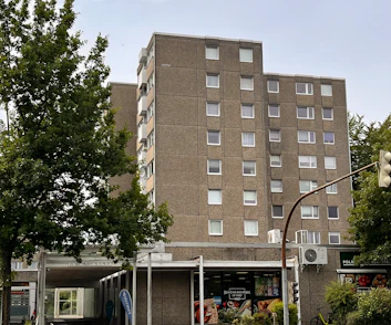 Wohnung