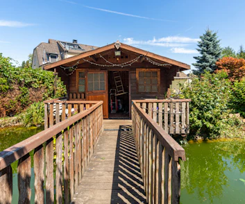 Einfamilienhaus
