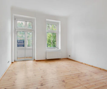 Wohnung