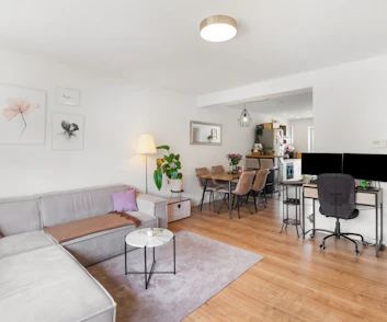 Wohnung