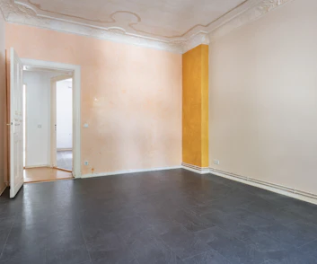 Wohnung