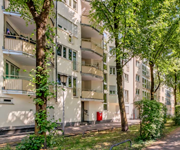 Wohnung