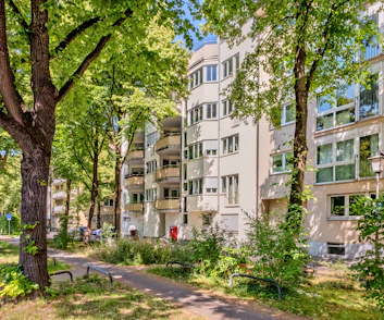 Wohnung