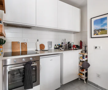 Wohnung