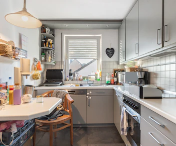 Wohnung