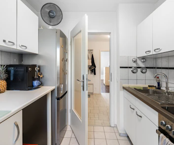 Wohnung